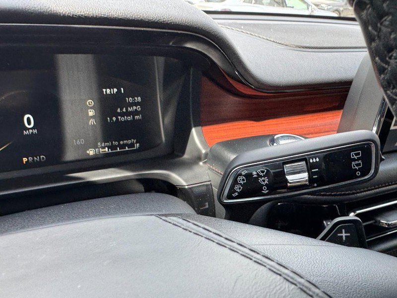 Used 2022 Lincoln Aviator Reserve w/ Equipment Group 201A image 21