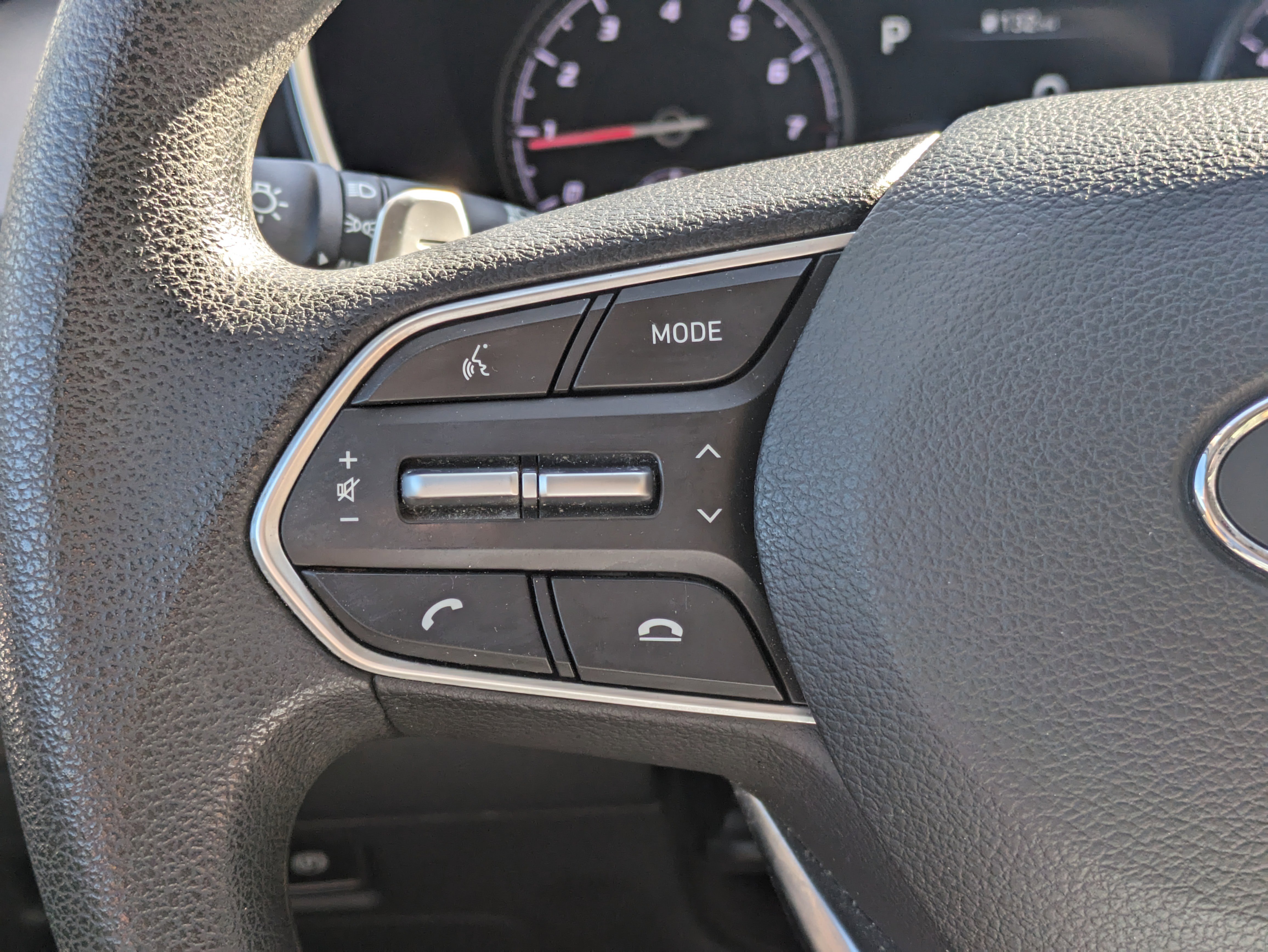 Used 2022 Hyundai Santa Fe SEL image 20