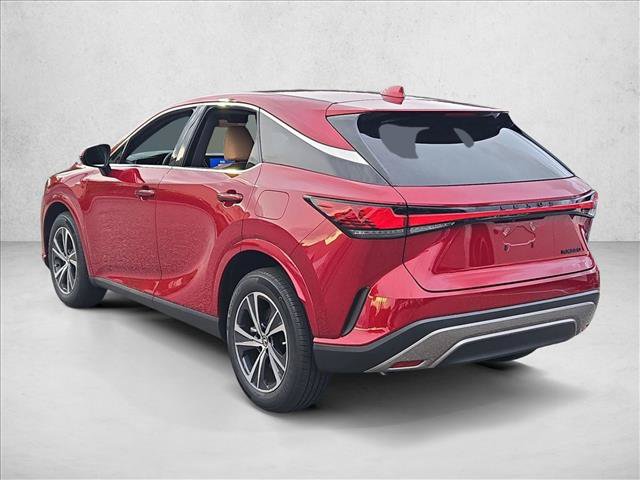 Used 2025 Lexus RX 350 FWD w/ Technology Package image 7