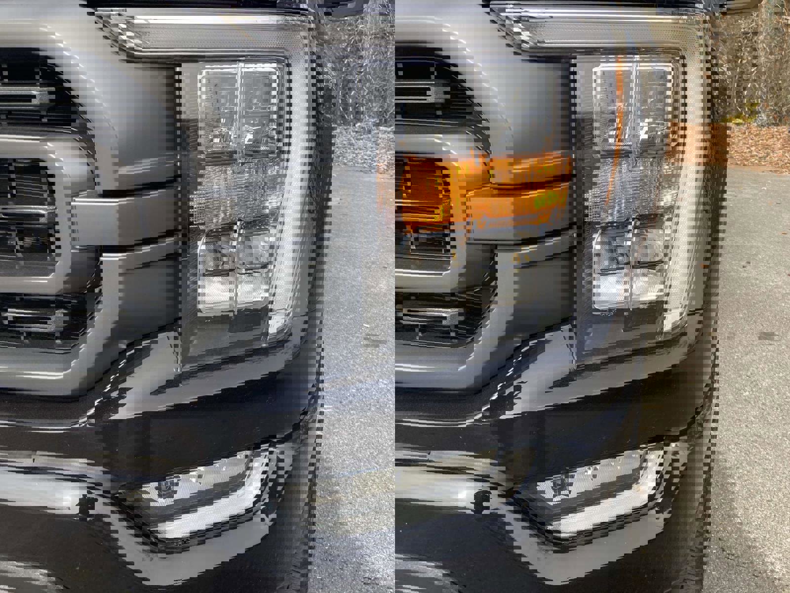 Used 2023 Ford F150 XLT w/ Equipment Group 302A High image 11