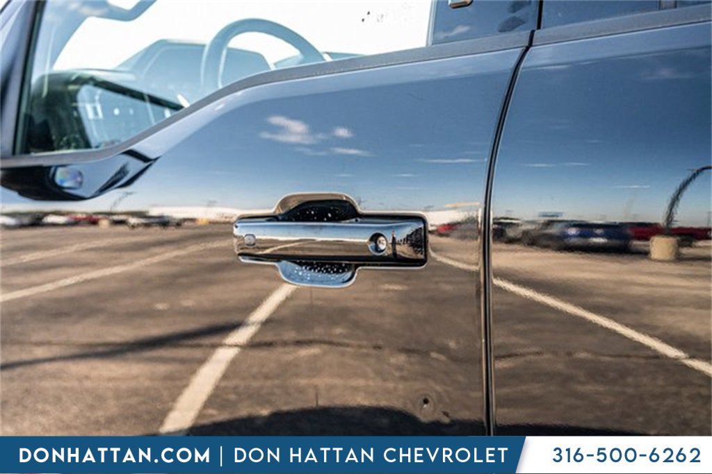 Used 2022 Ford F150 XLT w/ Equipment Group 302A High image 32