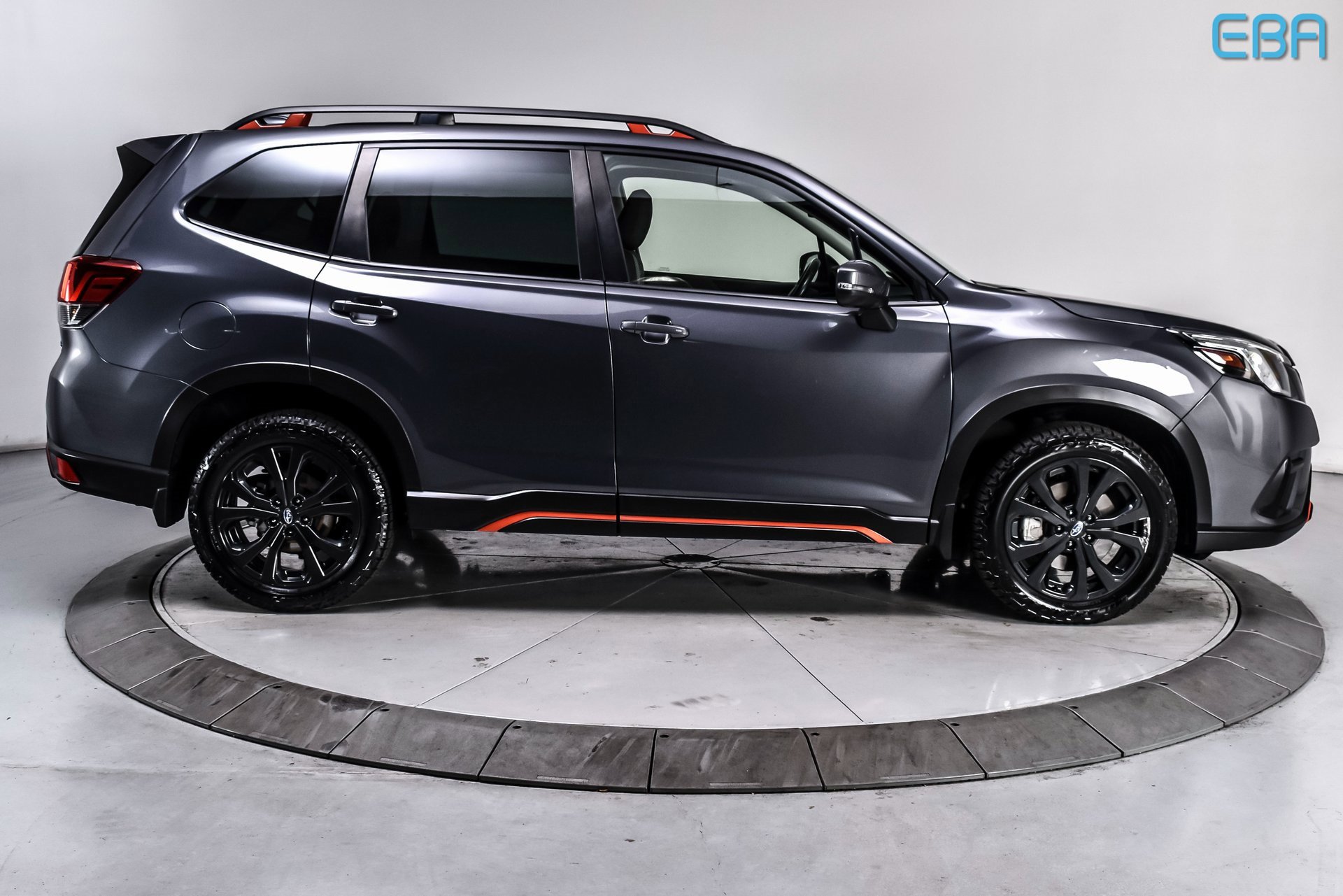 Used 2023 Subaru Forester Sport image 7