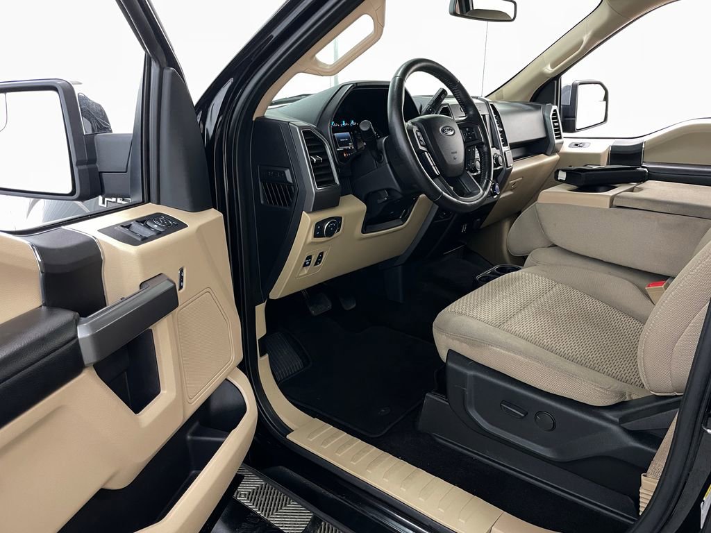 Used 2019 Ford F150 XLT w/ Equipment Group 301A Mid image 19