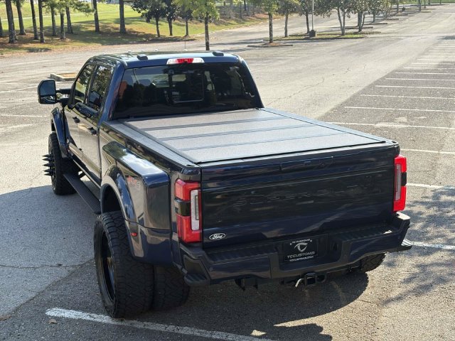 New 2027 Ford F450 4x4 Crew Cab Super Duty image 11