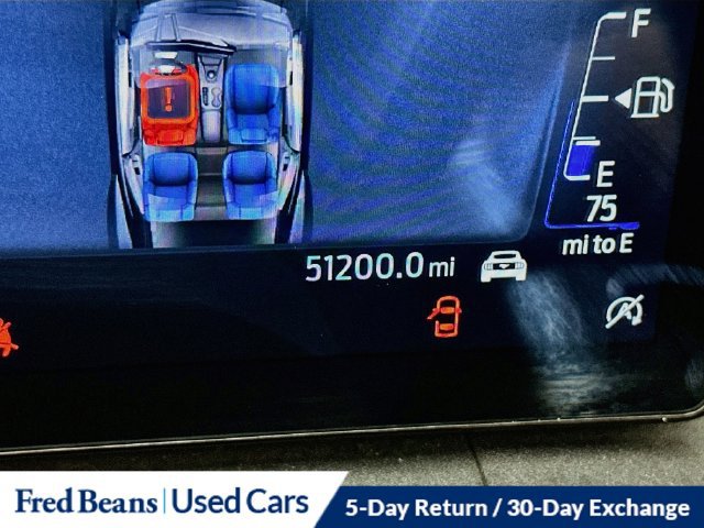 Used 2024 Ford Mustang Coupe RWD image 18