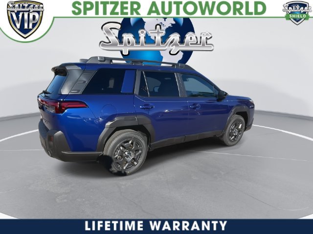 New 2026 Subaru Outback Premium AWD/4WD image 14