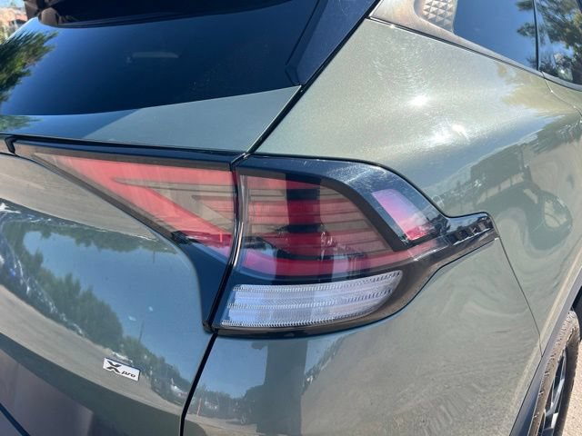 Used 2023 Kia Sportage X-Pro Prestige AWD/4WD image 12