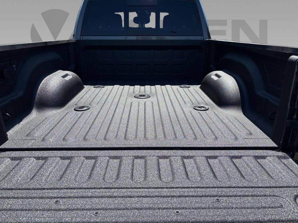 New 2026 RAM 2500 Tradesman AWD/4WD image 20