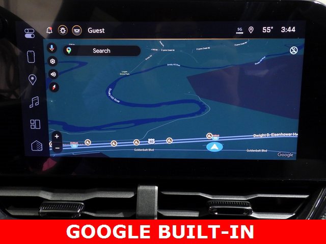 New 2026 Chevrolet Equinox RS image 6