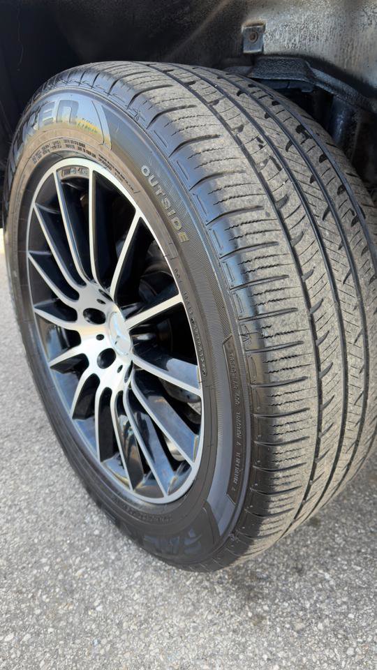 Used 2015 Mercedes-Benz G 550 image 5