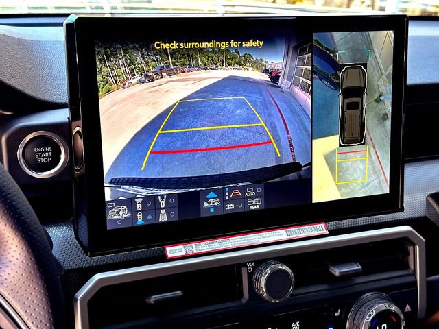 New 2026 Toyota 4Runner Limited RWD image 12