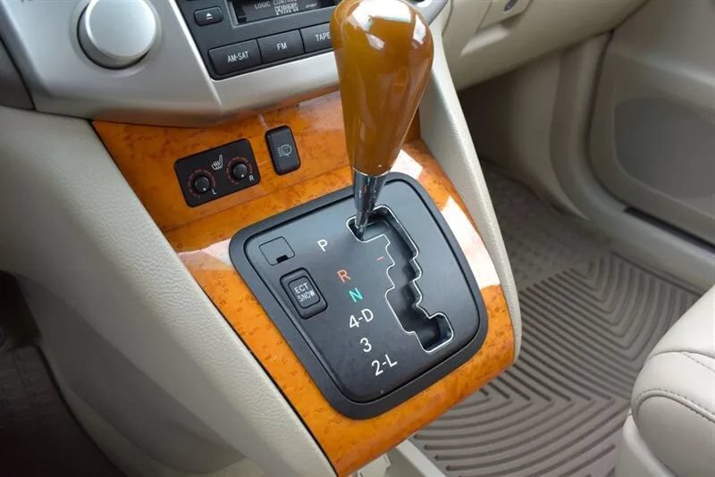 Used 2009 Lexus RX 350 2WD image 24