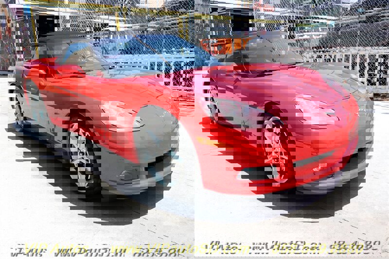 Used 2013 Chevrolet Corvette Convertible w/ Battery Protection Package image 2