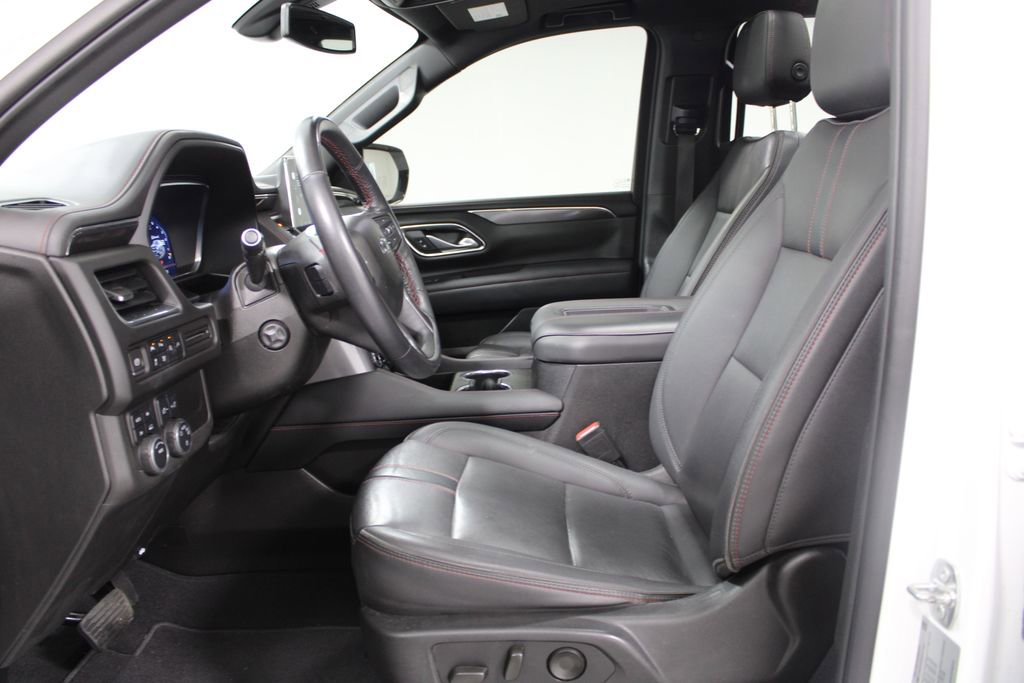 Used 2022 Chevrolet Tahoe RST w/ Luxury Package image 22