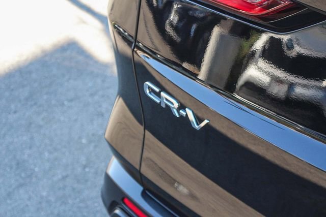 Used 2023 Honda CR-V LX image 9