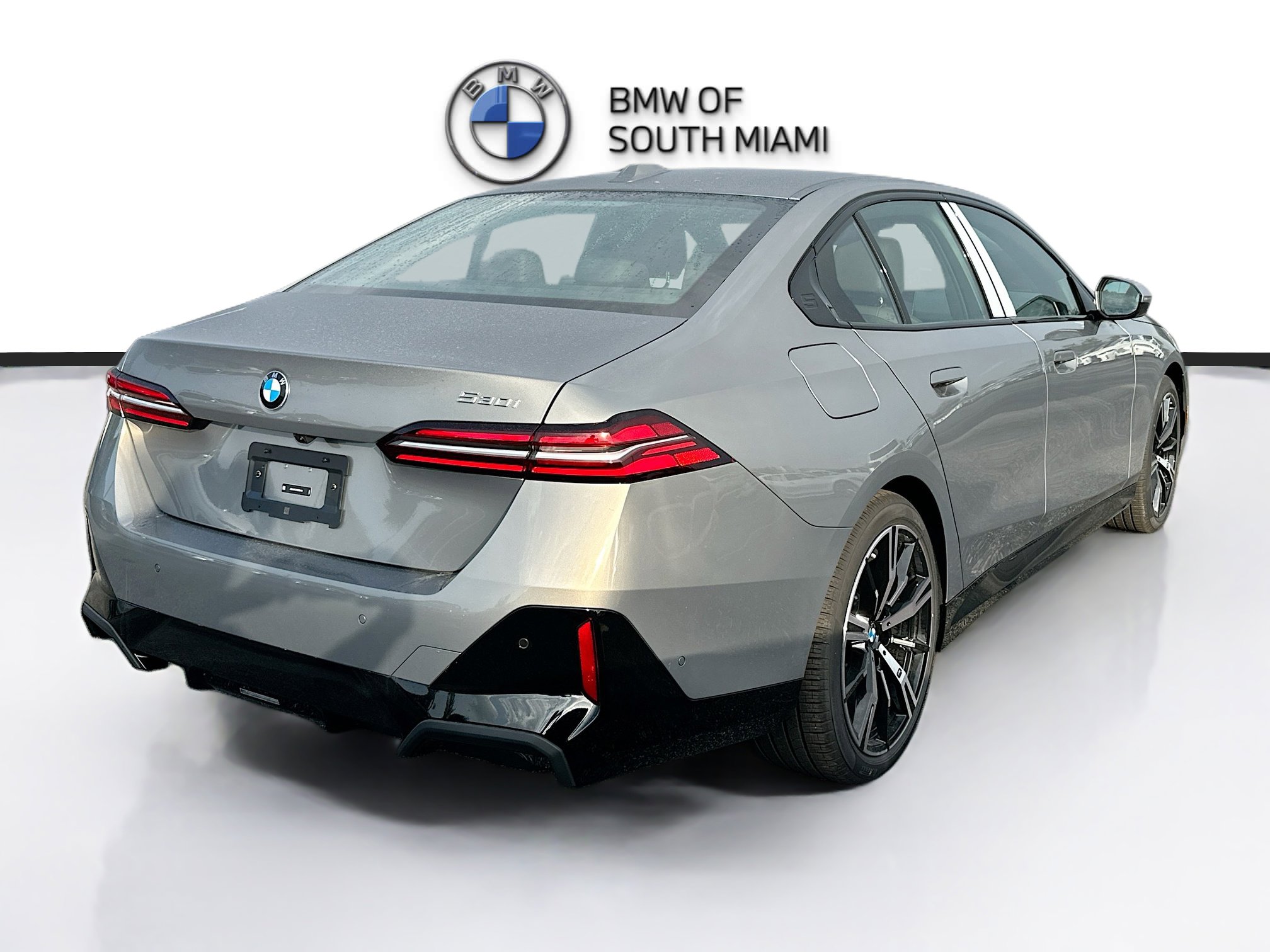 New 2026 BMW 530i w/ M Sport Package image 6