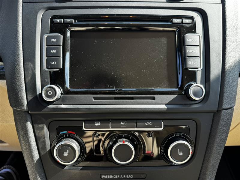 Used 2014 Volkswagen Jetta TDI FWD image 21