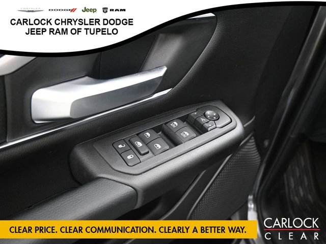 New 2026 RAM 1500 Big Horn image 11