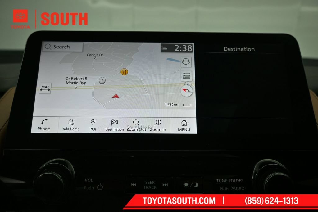 Used 2024 INFINITI QX80 Sensory AWD/4WD image 18