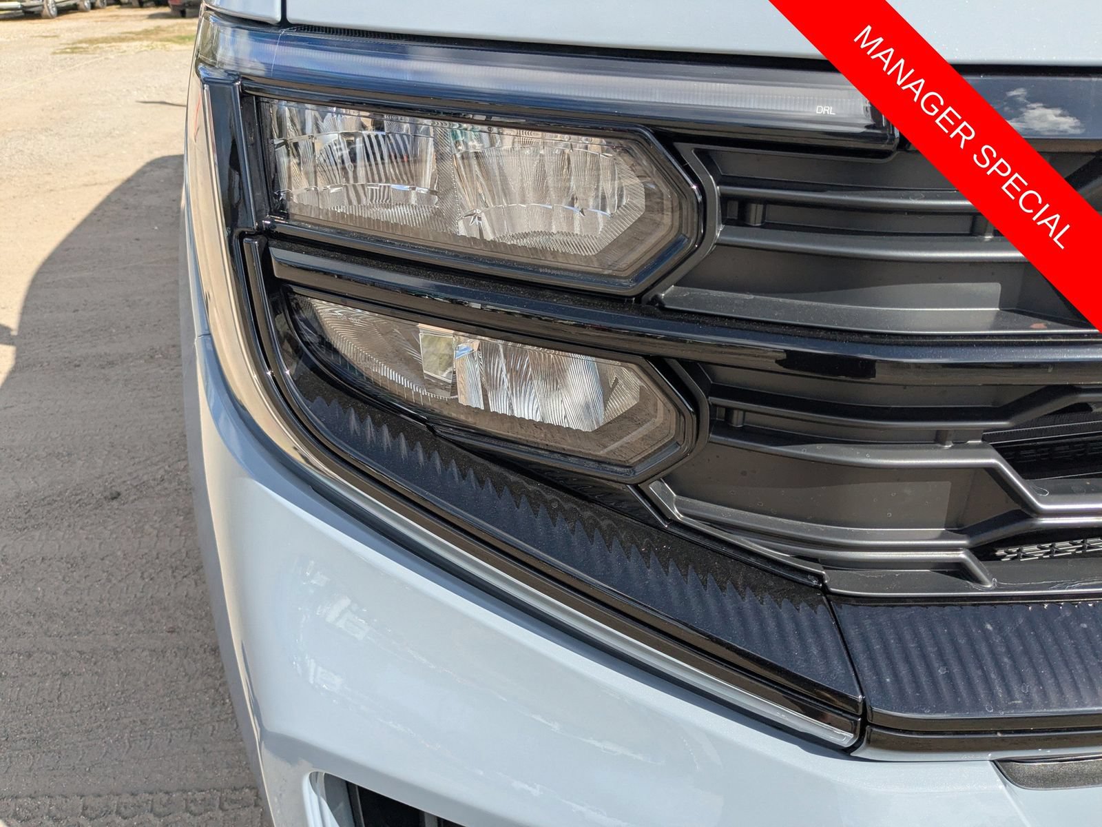 New 2026 Ford Expedition Active AWD/4WD image 10