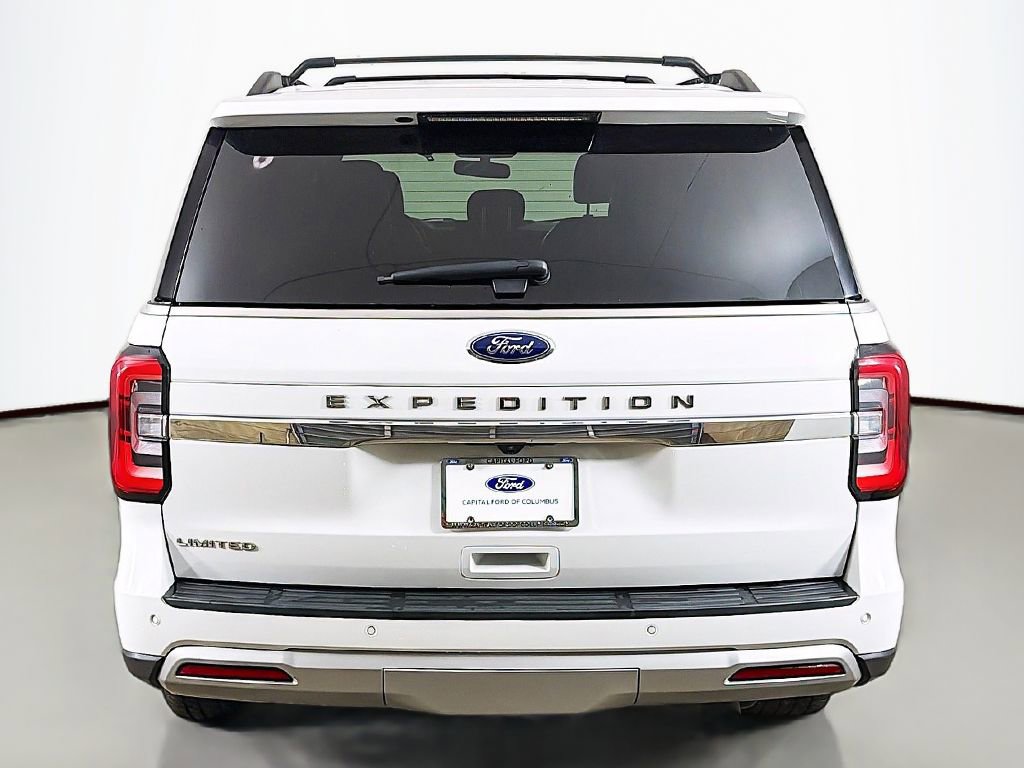 Used 2024 Ford Expedition Limited image 17