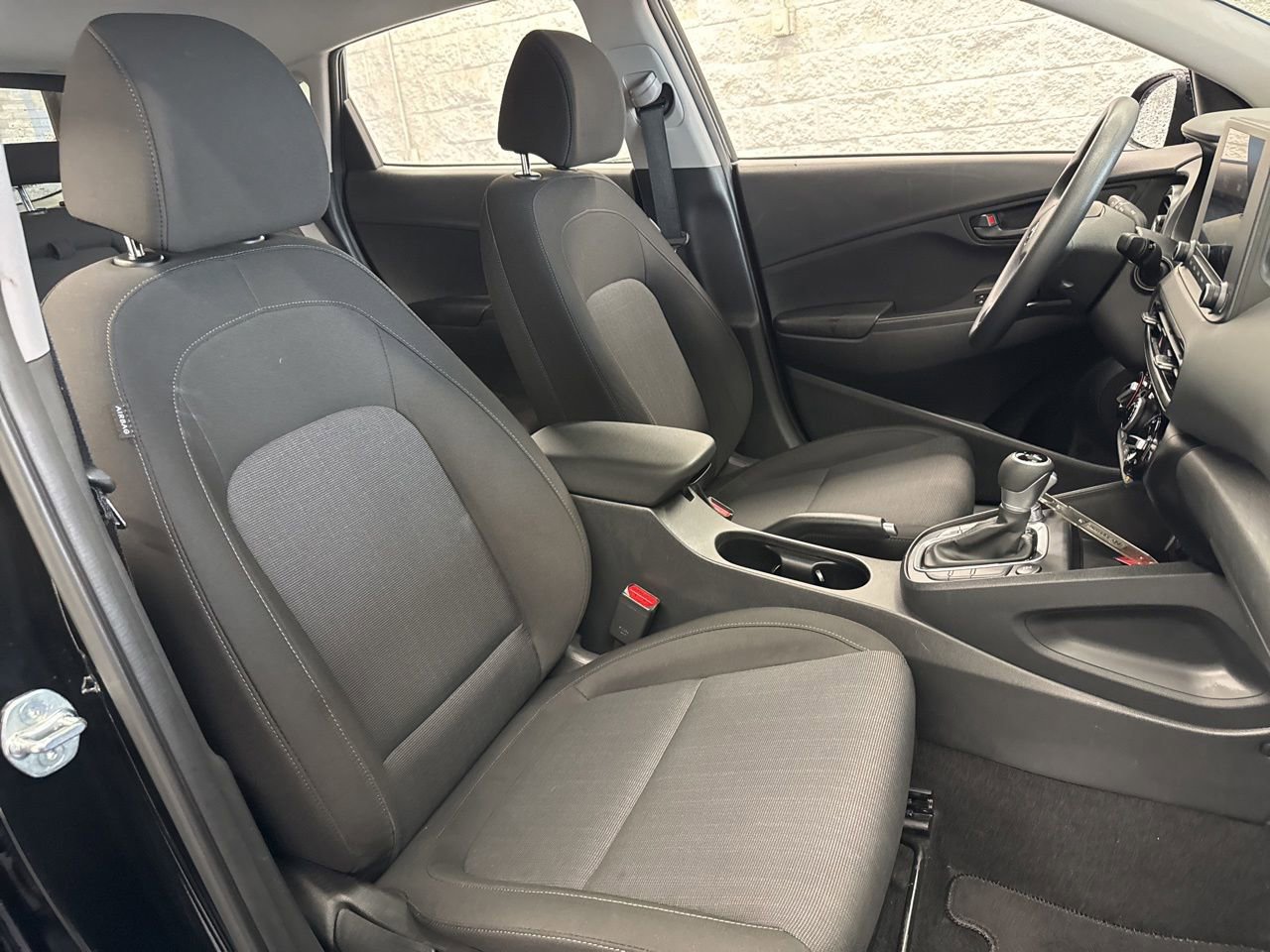 Used 2023 Hyundai Kona SEL w/ Cargo Package AWD/4WD image 46