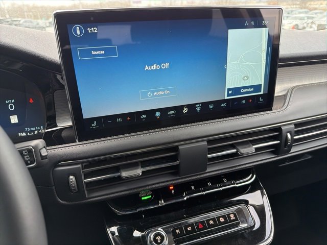 New 2026 Lincoln Corsair Premiere image 11