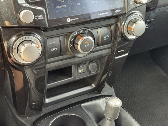 Used 2023 Toyota 4Runner TRD Off-Road Premium image 33