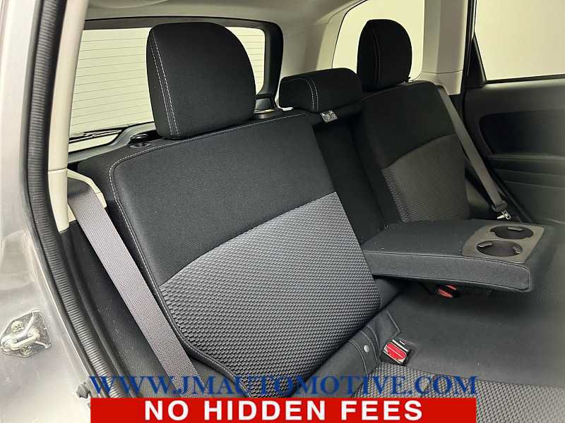 Used 2016 Subaru Forester 2.5i Premium AWD/4WD image 19