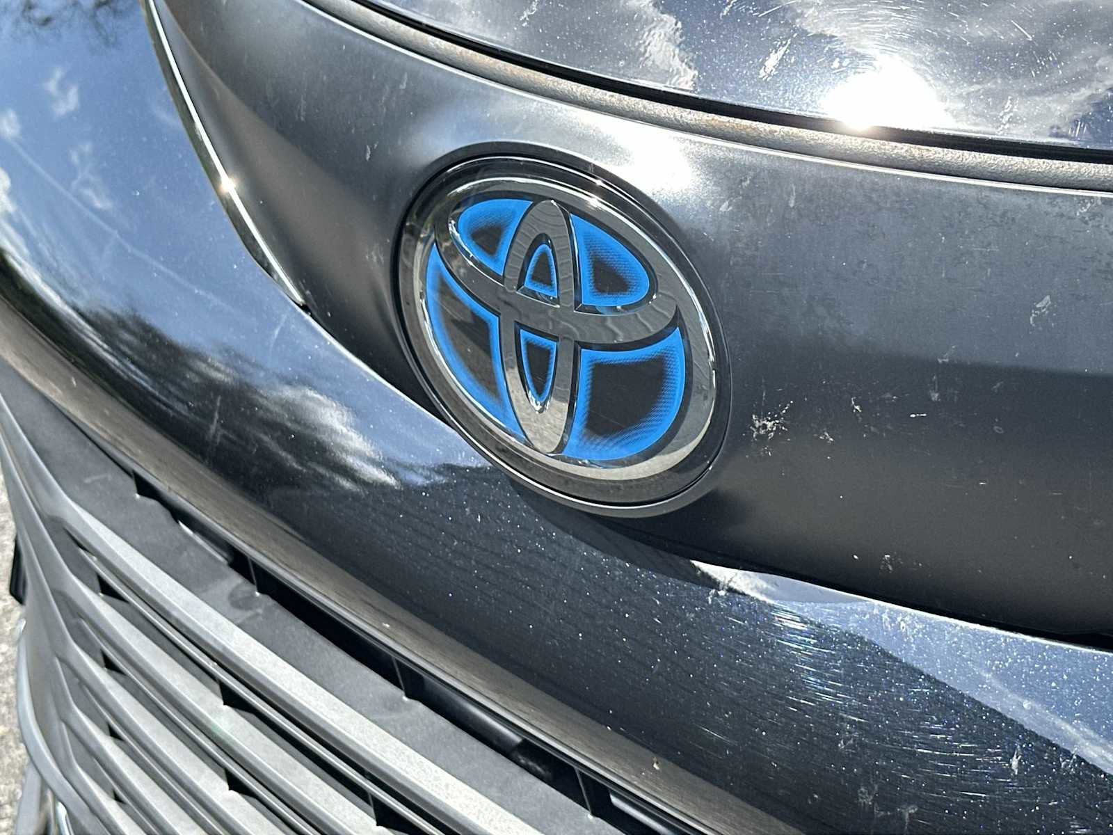 Used 2022 Toyota Sienna XLE FWD image 18