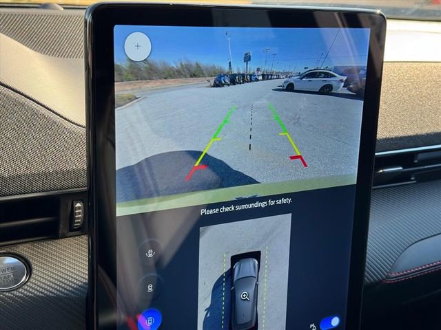 Used 2025 Ford Mustang Mach-E Premium w/ Sport Appearance Package image 25