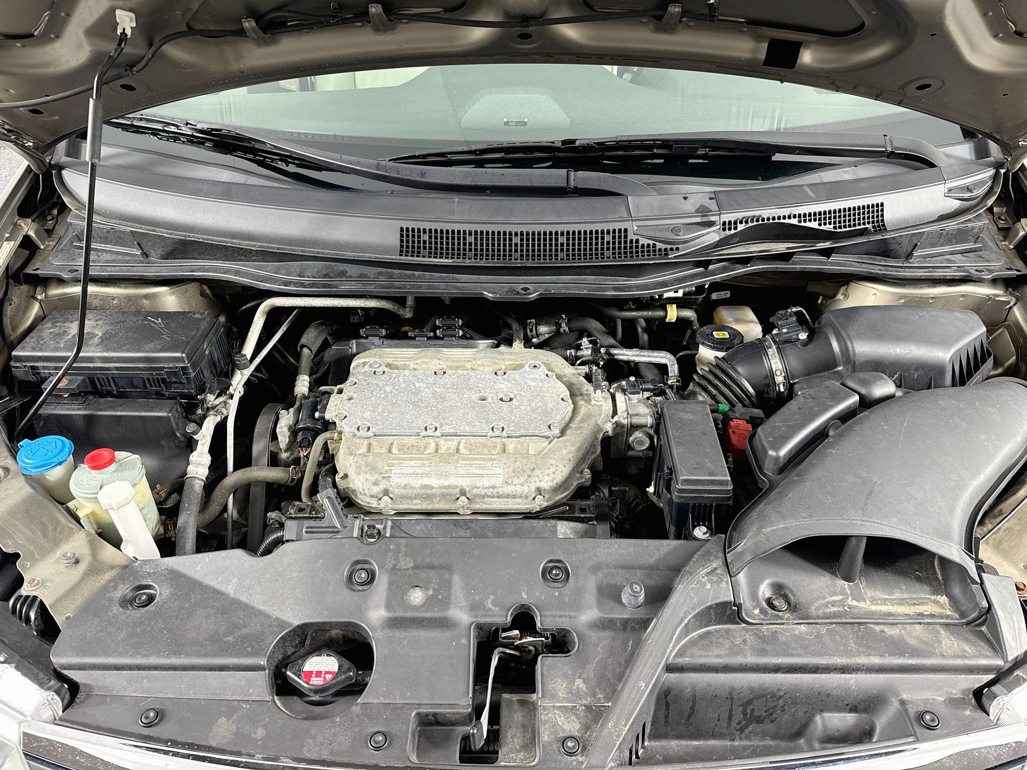 Used 2013 Honda Odyssey EX-L image 31