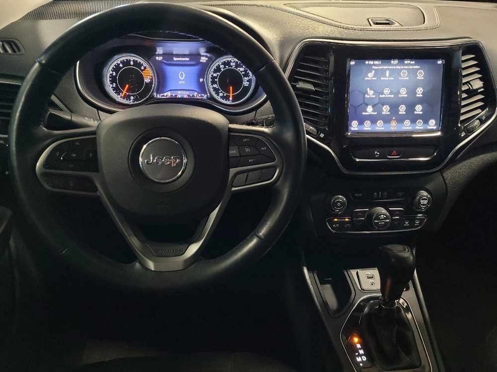 Used 2019 Jeep Cherokee Limited FWD image 22
