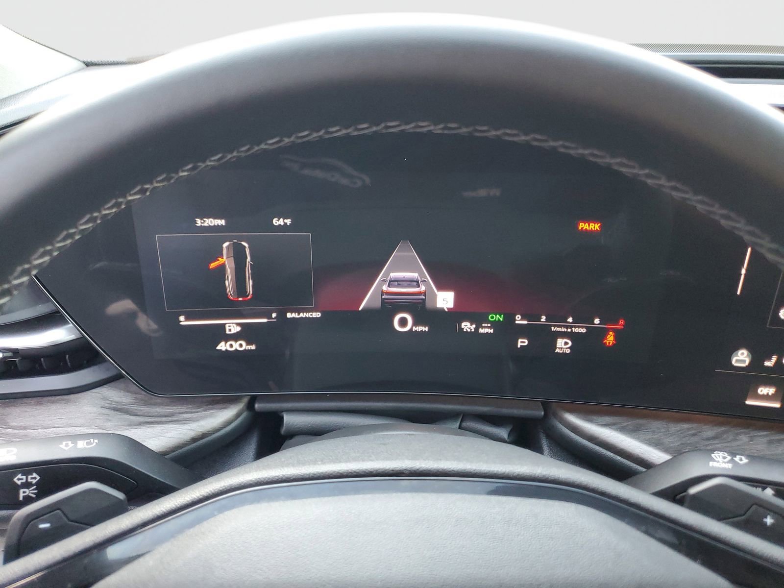 Used 2025 Audi Q5 Premium Plus w/ Premium Plus image 26