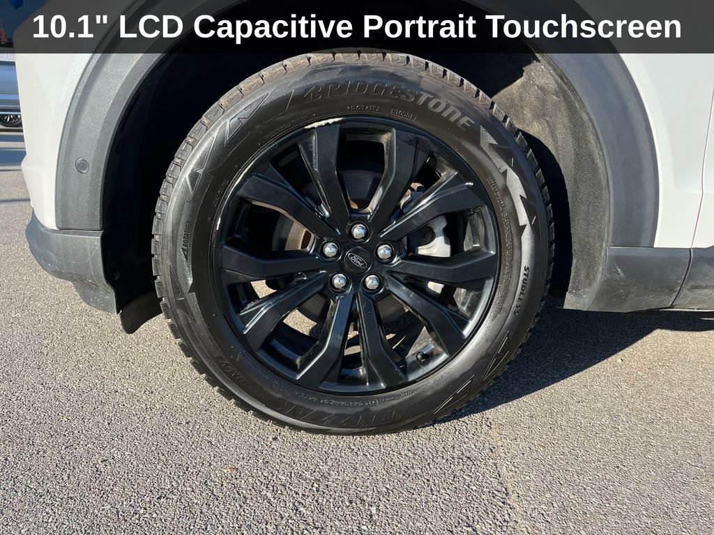 Used 2020 Ford Explorer ST w/ Premium Technology Package AWD/4WD image 26