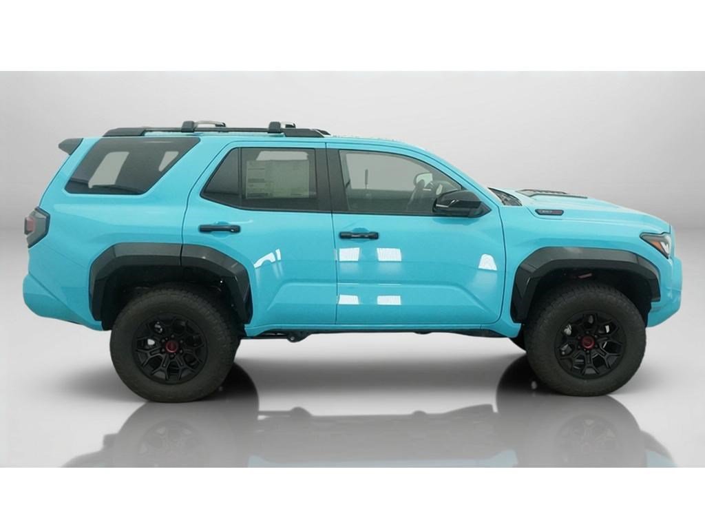 New 2026 Toyota 4Runner TRD Pro AWD/4WD image 12