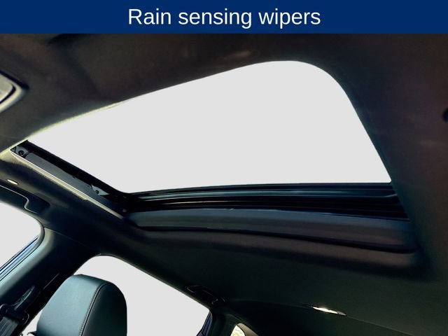 Used 2024 Honda CR-V Sport Touring image 23