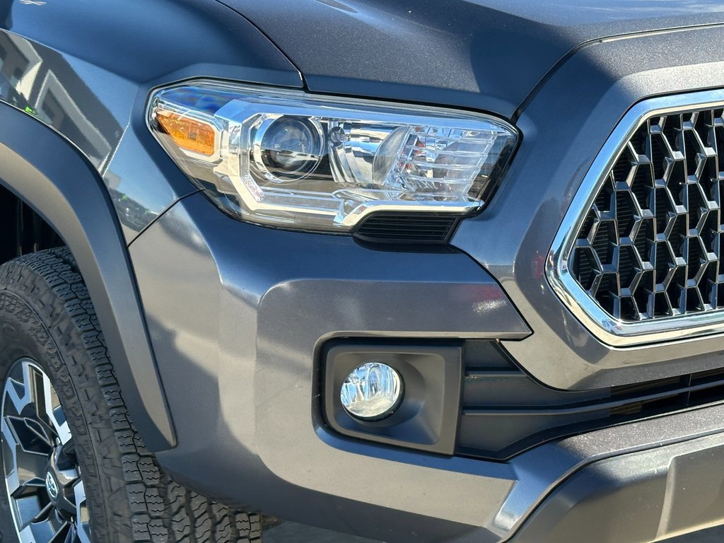 Used 2019 Toyota Tacoma TRD Off-Road image 11