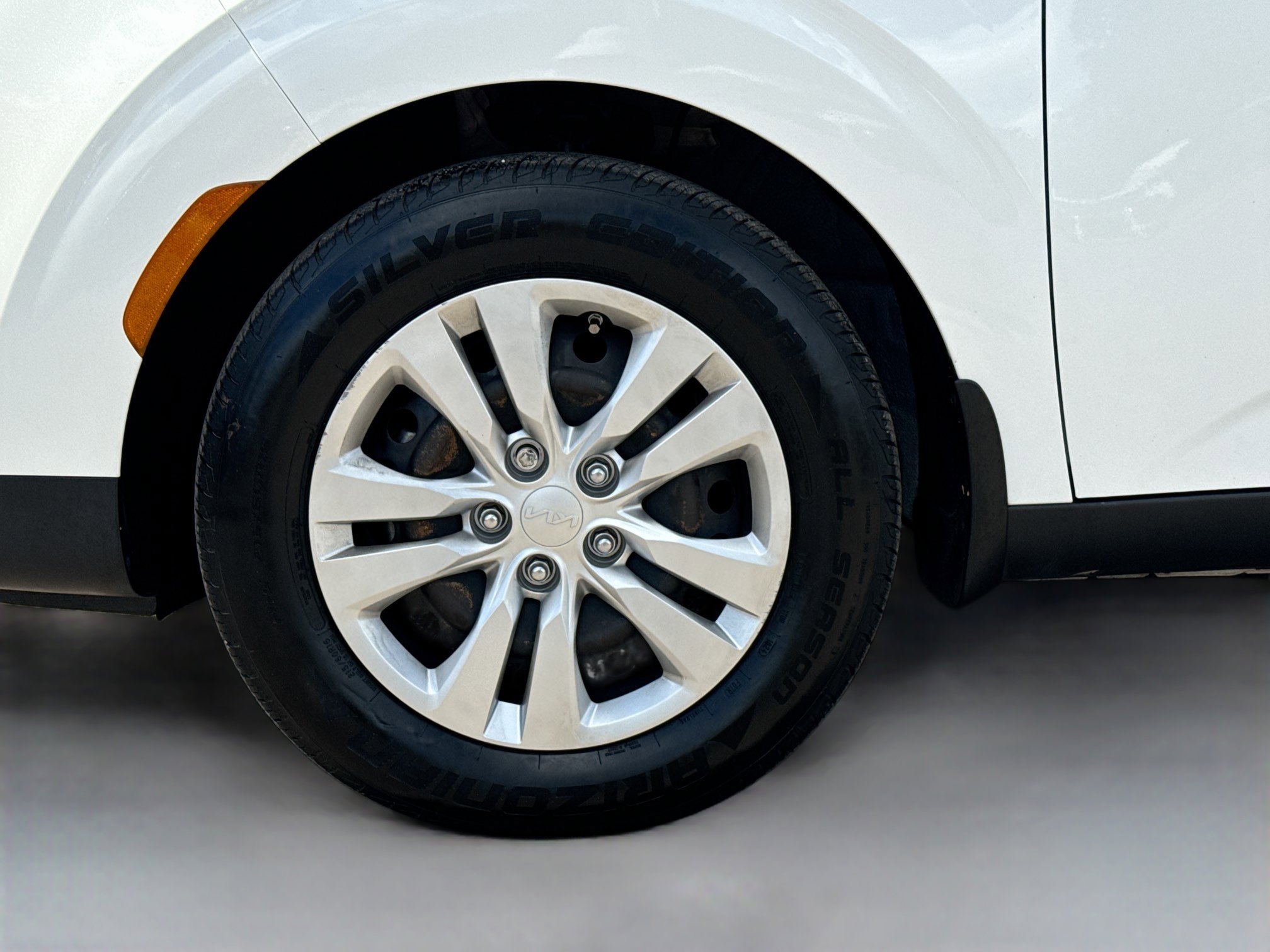 Used 2022 Kia Soul LX image 38