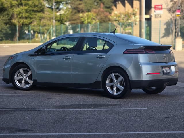 Used 2013 Chevrolet Volt FWD image 14