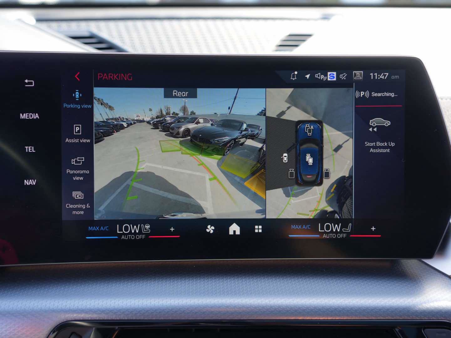 Used 2024 BMW X2 M35i w/ Premium Package image 27