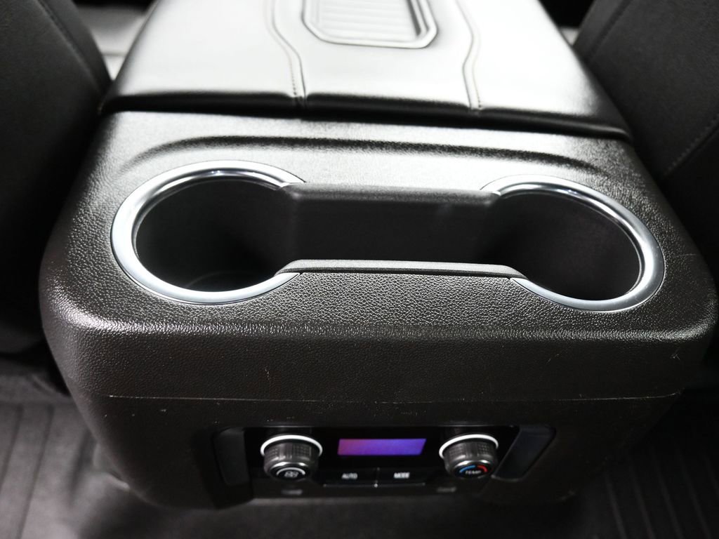 Used 2021 Chevrolet Suburban High Country image 44