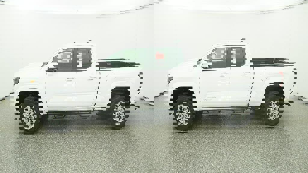 New 2026 Toyota Tacoma SR5 image 36