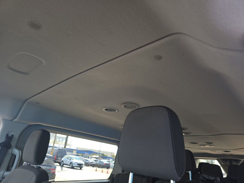 Used 2023 Ford Transit 350 XLT image 14