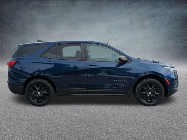 Certified 2023 Chevrolet Equinox LS w/ LS Convenience Package AWD/4WD image 10