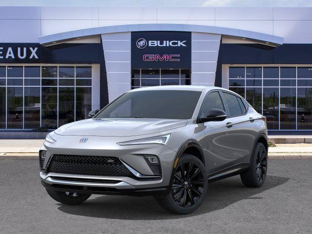 New 2026 Buick Envista Sport Touring w/ Convenience I Package FWD image 30