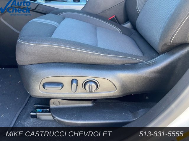 Used 2025 Chevrolet Blazer LT AWD/4WD image 8