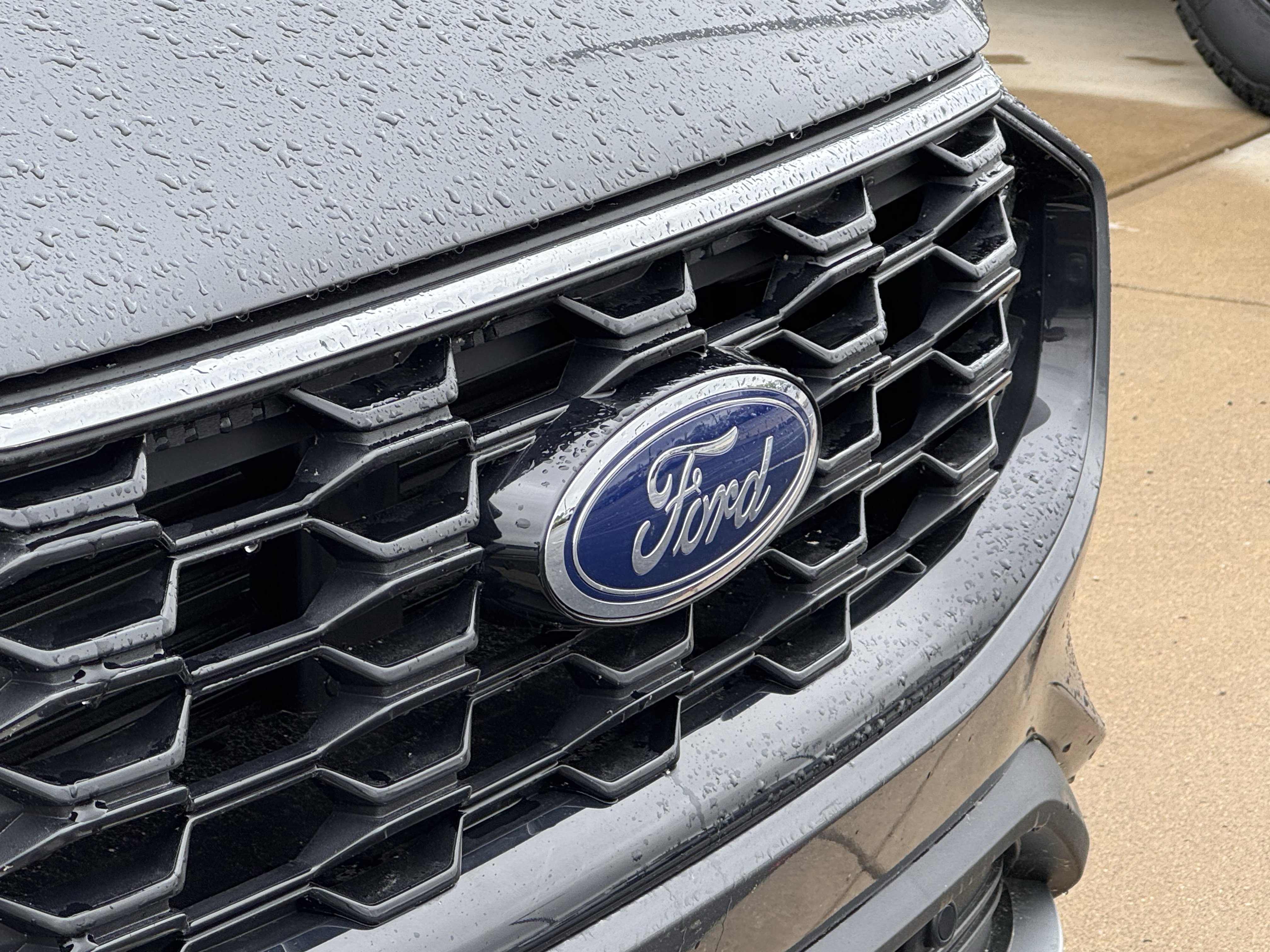 New 2026 Ford Escape ST-Line Select AWD/4WD image 5