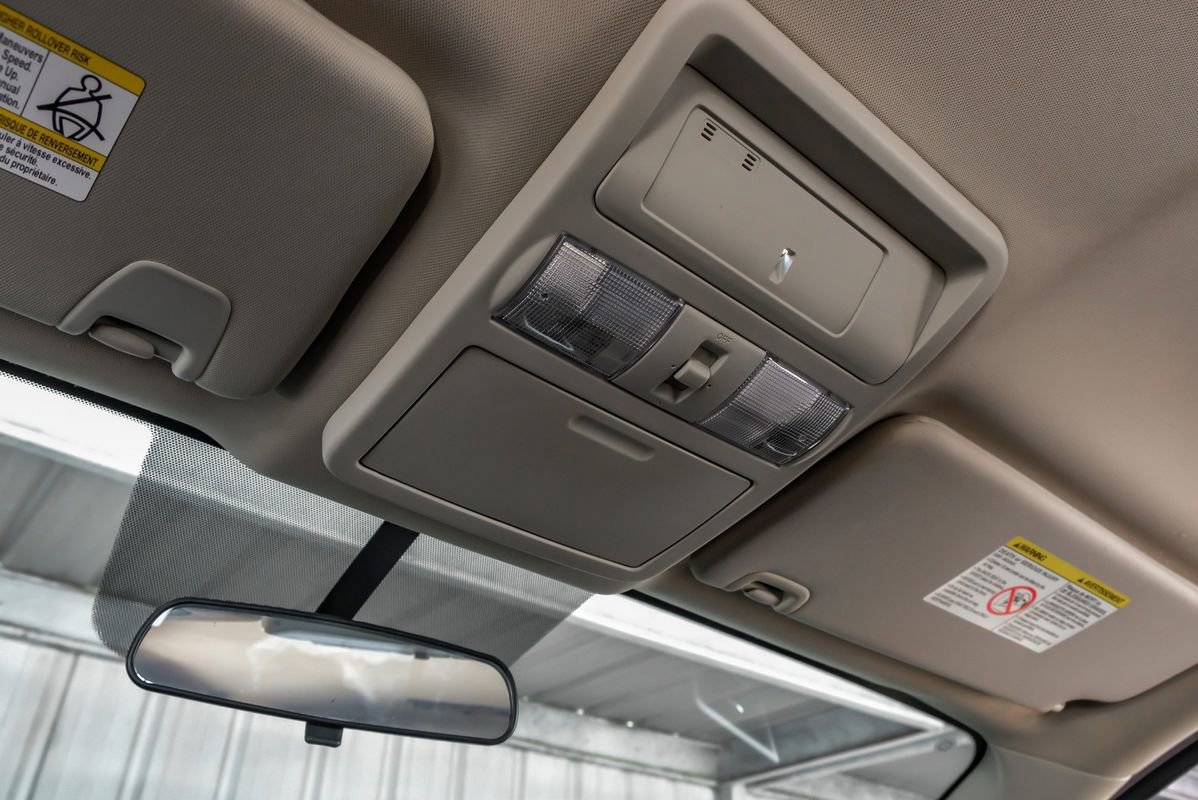 Used 2019 Nissan Titan PRO-4X image 20