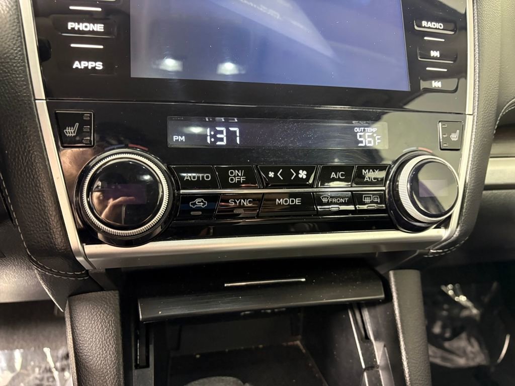 Used 2019 Subaru Legacy 3.6R Limited image 20